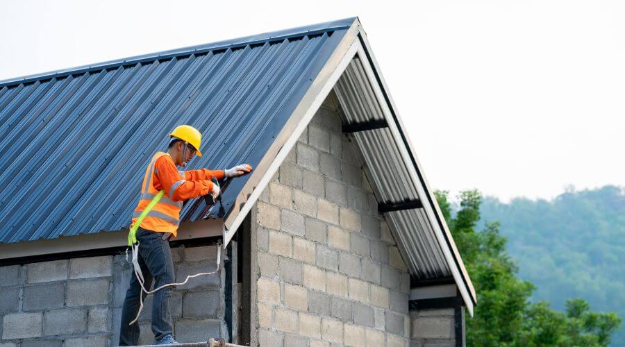 Expert top industrial roofings services in Clayton, NM